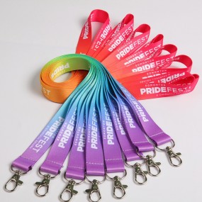 Nyckelband med eget tryck | Lanyards med logga | Nyckel...