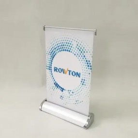 Mini Roll-up i format A4 eller A3 - profilproduktermedt...