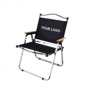 Campingstolar med tryck – Campingstol med logotyp som p...
