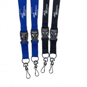 Nyckelband med eget tryck | Lanyards med logga | Nyckel...