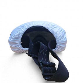 Skydd för goggles med egen design - Goggle-skydd - Skid...