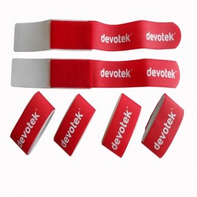 Skidhållare Alpine med tryck - SkiStrap med tryck - Ski...