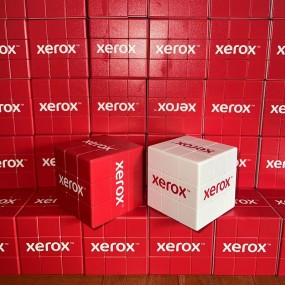 Tryckta 3x3 Rubiks kuber – Reklamkub med logga – Rubiks...
