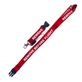 Nyckelband med egen logotyp – lanyards med tryck