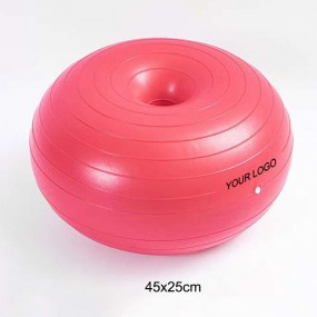 Gymnastikbollar Yogabollar med logotryck ｜ Individuella...