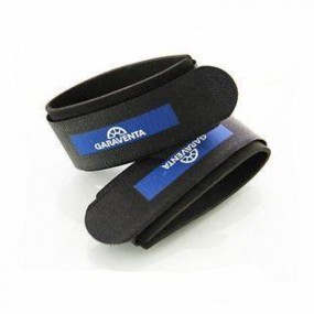 SkiStrap med logotyp | Skid Kardborreband med tryck | S...
